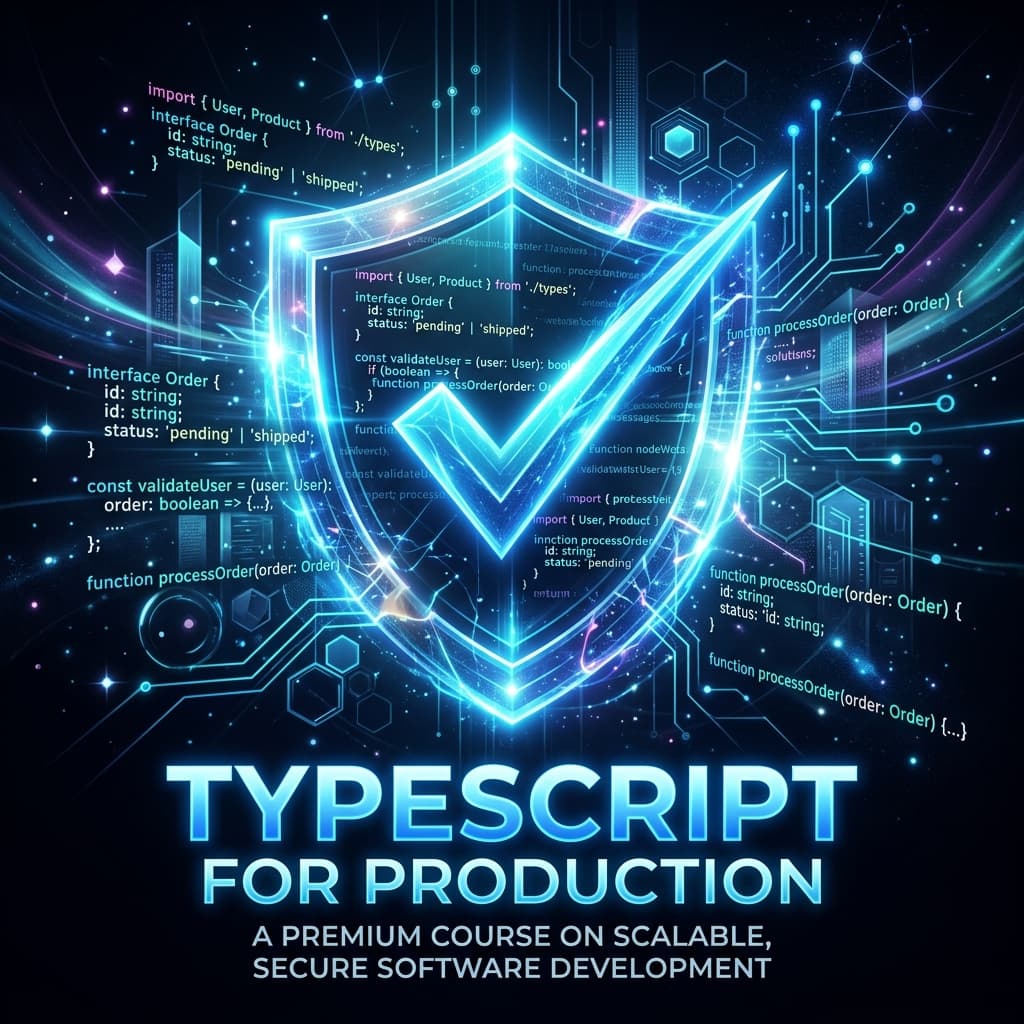 TypeScript for Production