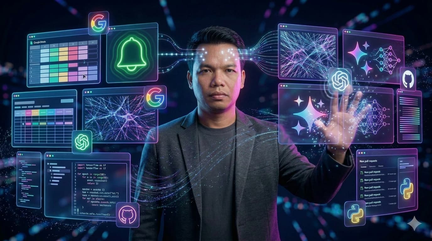 Advanced Tailwind Architecture